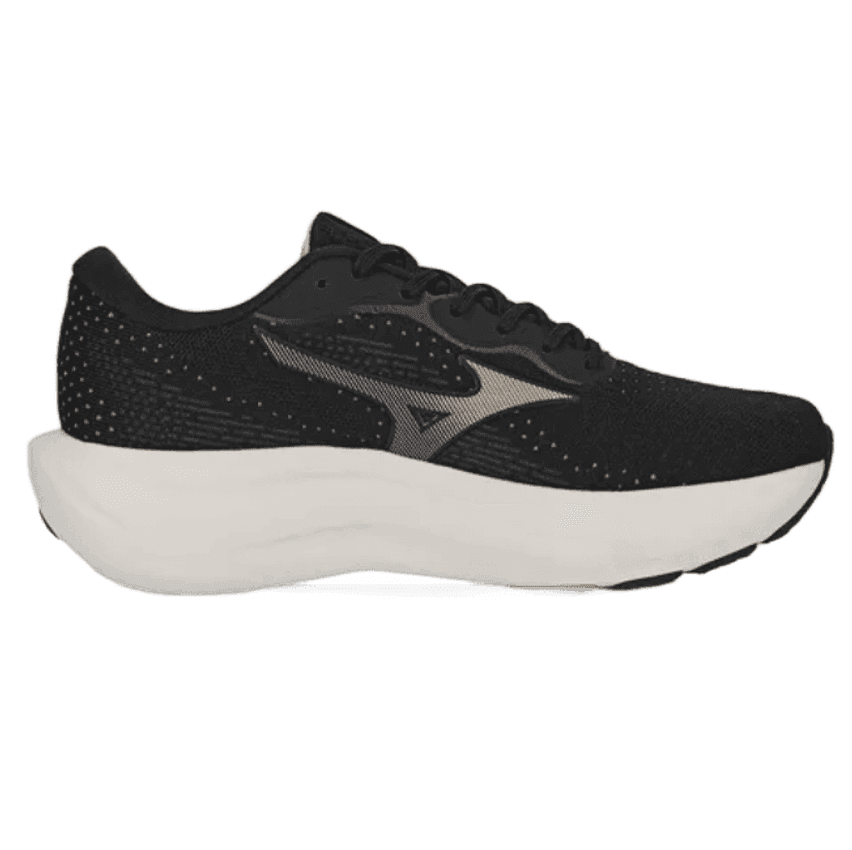 Tênis Mizuno Virtue Feminino- Preto