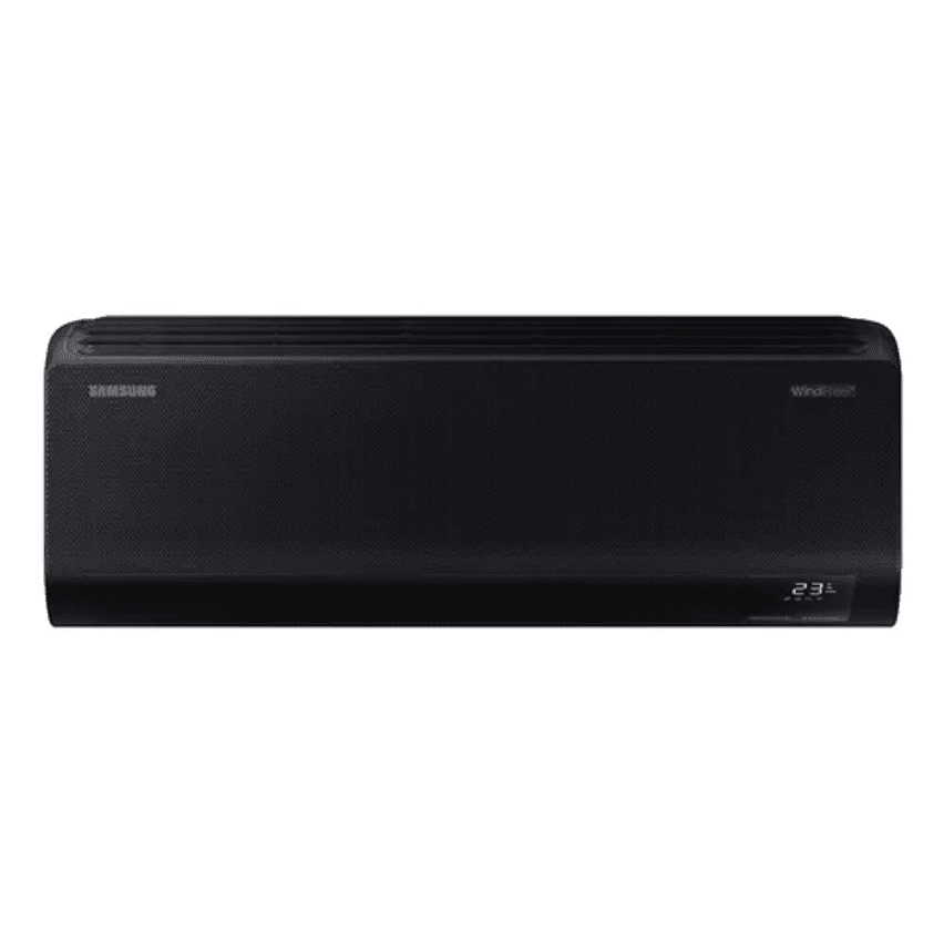 Ar Condicionado Samsung Wfree 12.000btu Quente/frio 220v Cor Preto