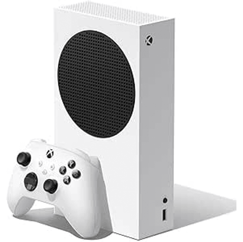 Console Xbox Series S