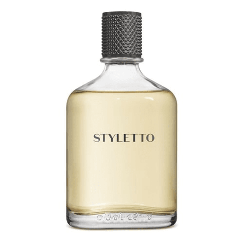 Styletto Desodorante Colônia, 100ml Volume da unidade 100 mL