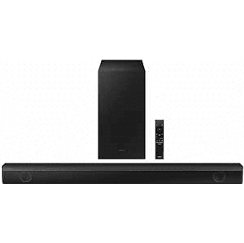 Soundbar Samsung HW-B550