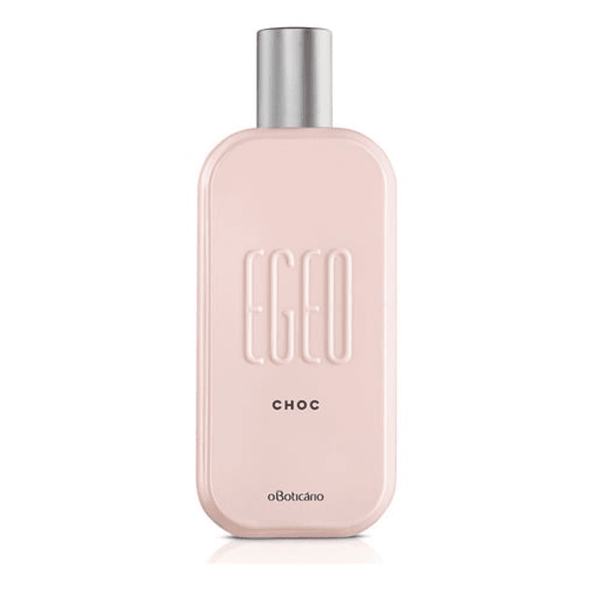 Egeo Choc Desodorante Colônia 90ml Volume da unidade 90 mL