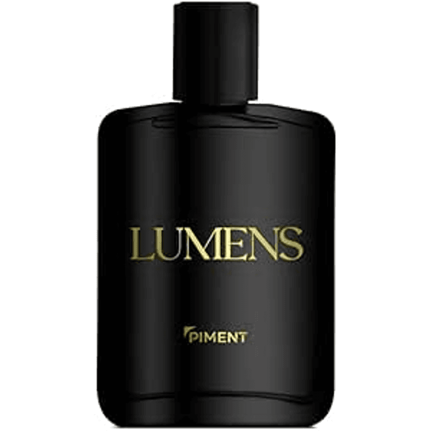 Piment Perfume Masculino Eau De Toilette Lumens 100Ml