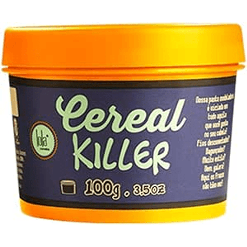 Lola Cosmetics Cereal Killer Pasta 100g