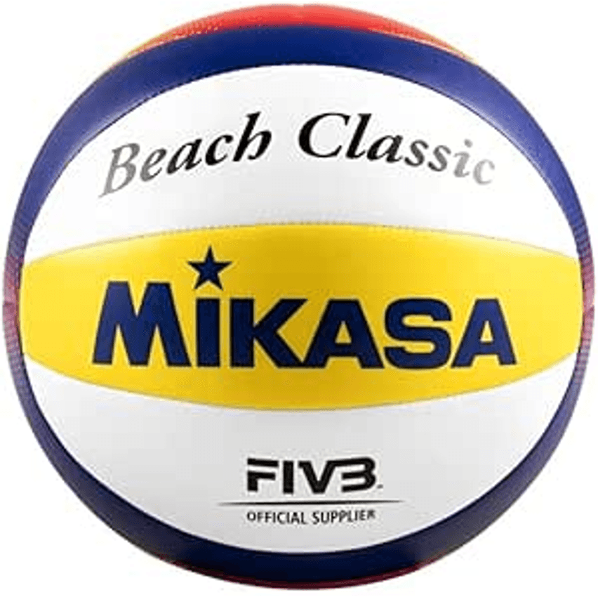 Mikasa Beach Classic Beach Volleyball