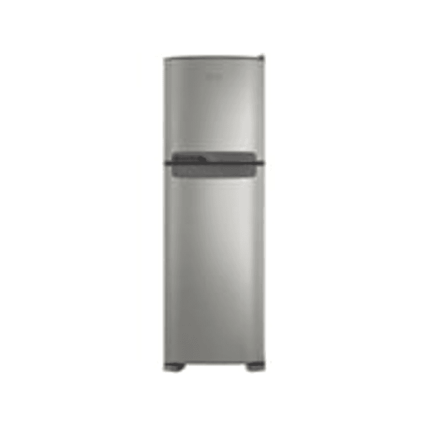 Geladeira/Refrigerador Continental Frost Free - Duplex Prata 394L TC44S