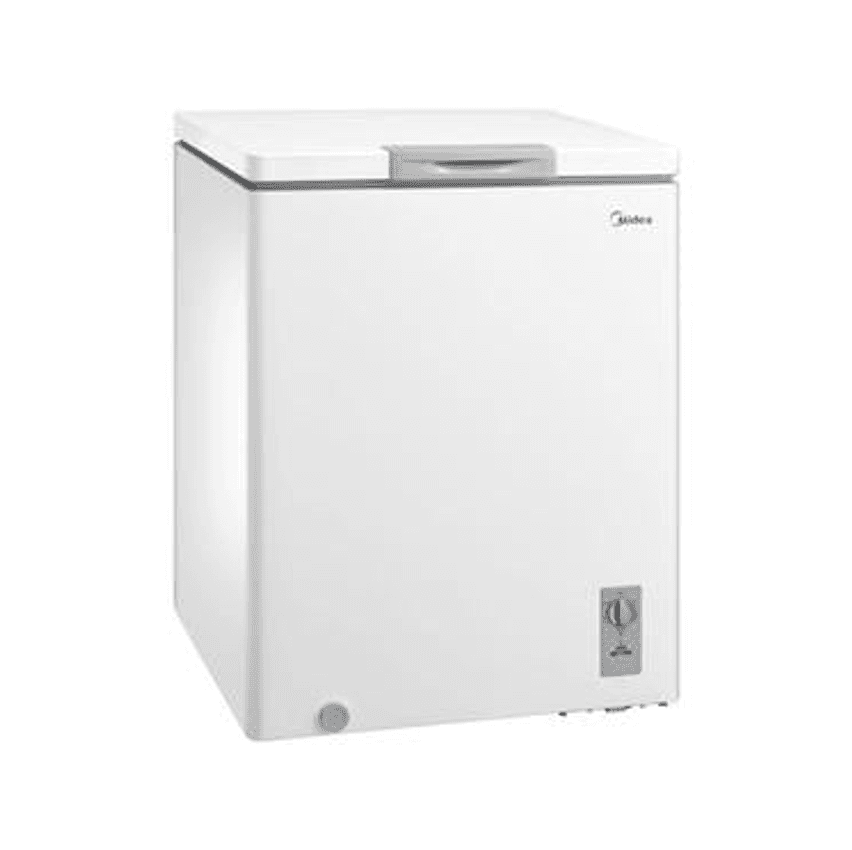 Freezer Horizontal Midea 145L MDRC207SLA011