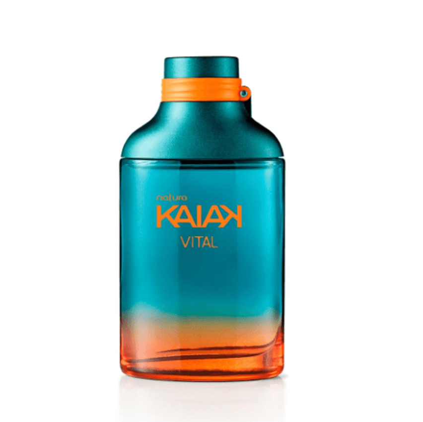 Kaiak Vital Masculino 100 ml