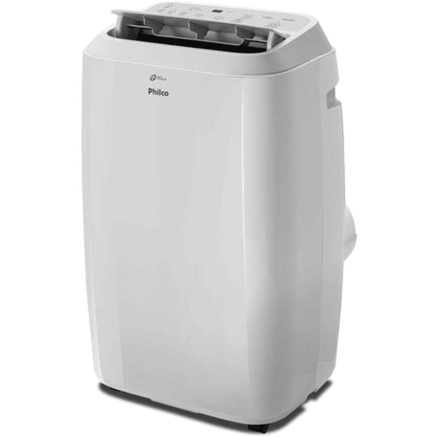 Ar-condicionado Portátil Philco Pac12000f5 Frio Vírus Protect 220v