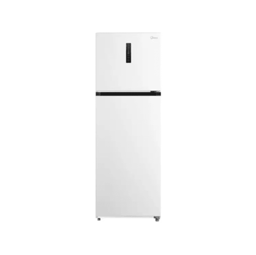 Geladeira/refrigerador Midea Frost Free Duplex - Branco 347l Md-rt468mta01