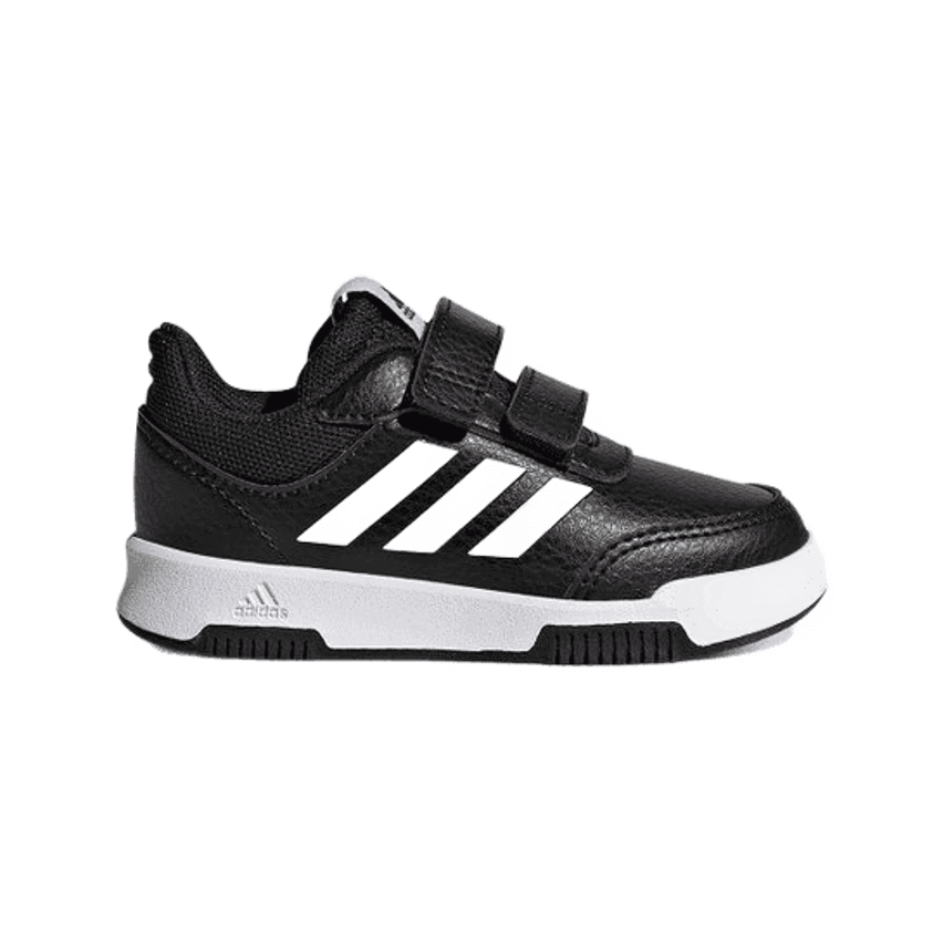 Tênis Infantil Adidas Tensaur Sport 2.0 - Preto+Branco