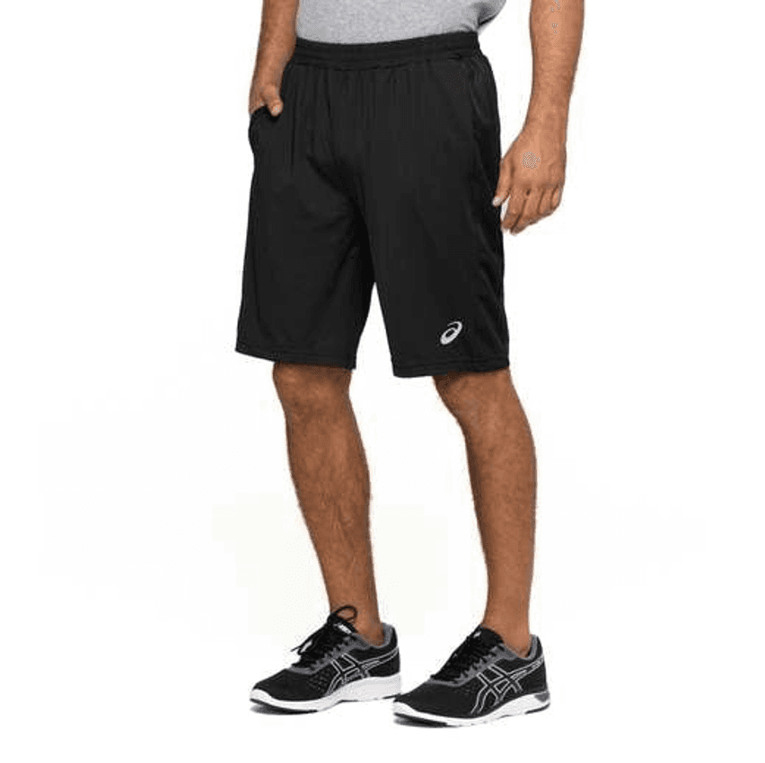 Bermuda ASICS Masculina Peletizado Estampado